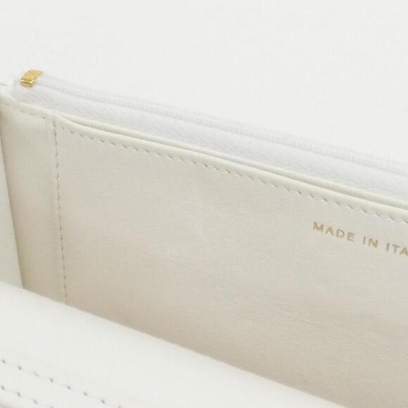 CHANEL White Wallet - Picture 9 of 10